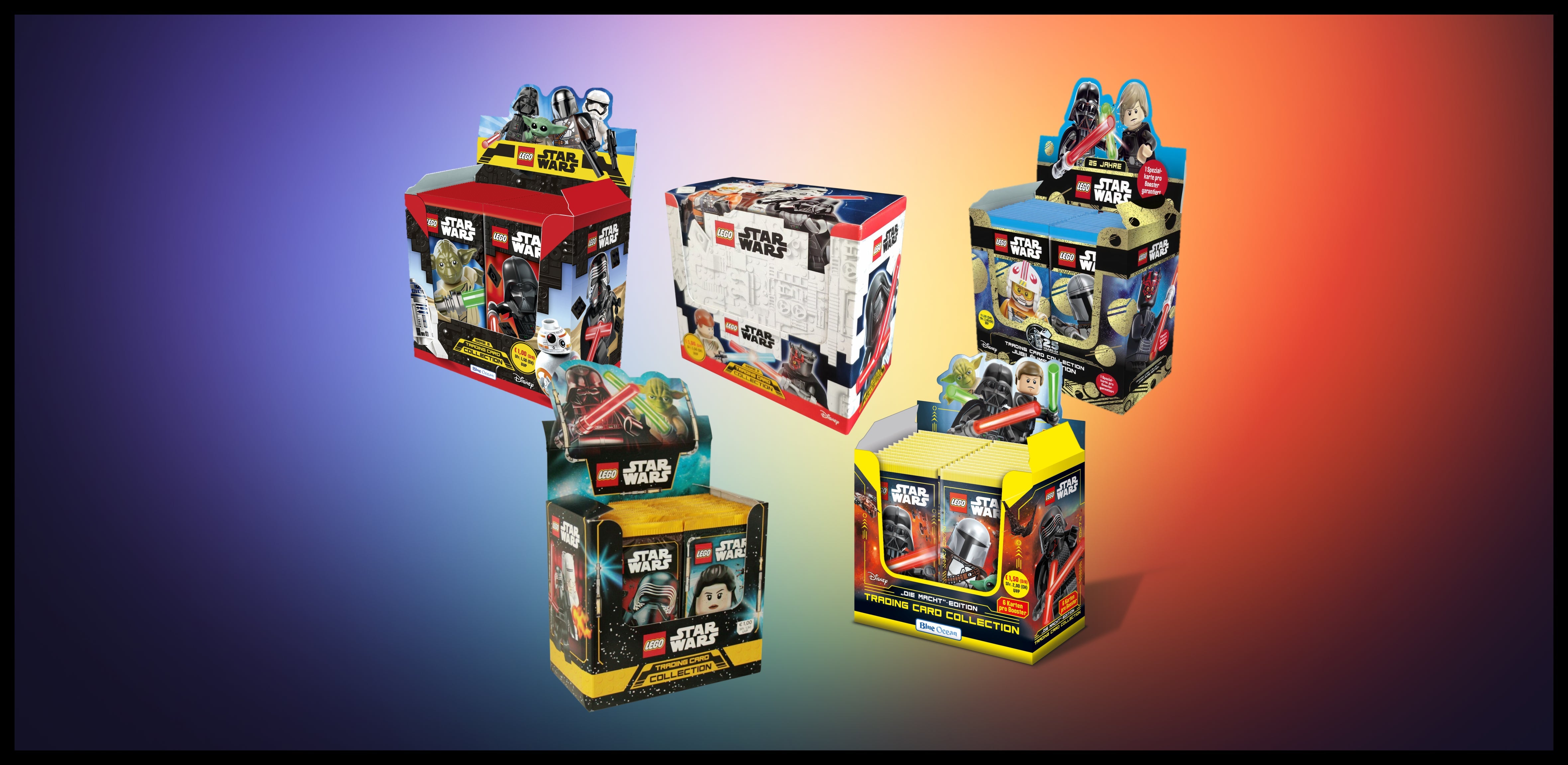 Trading Cards Brickheads Toy Company Trading Cards Brickheads Toy Company