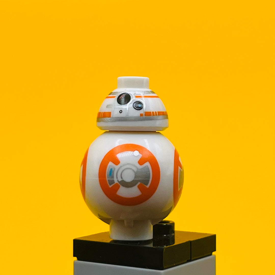 LEGO Star Wars Minifigure BB-8 (Small Photoreceptor) sw0661