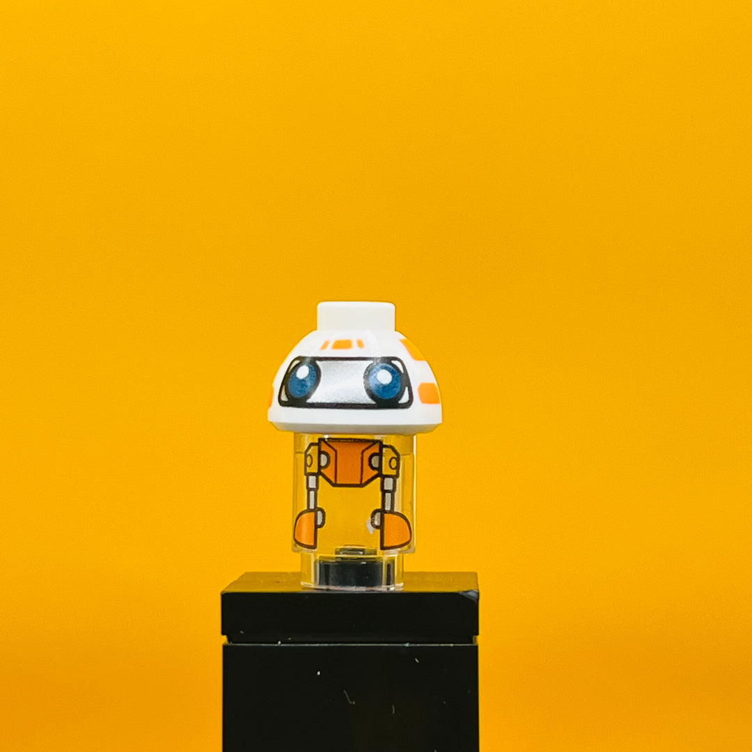 LEGO Star Wars Minifigure RJ-83 Droid sw1323