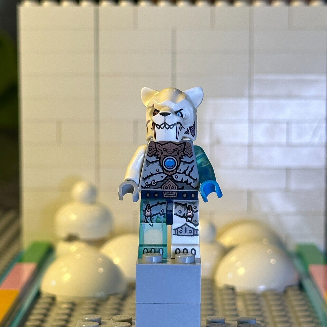 LEGO Legends of Chima Sir Fanger loc102