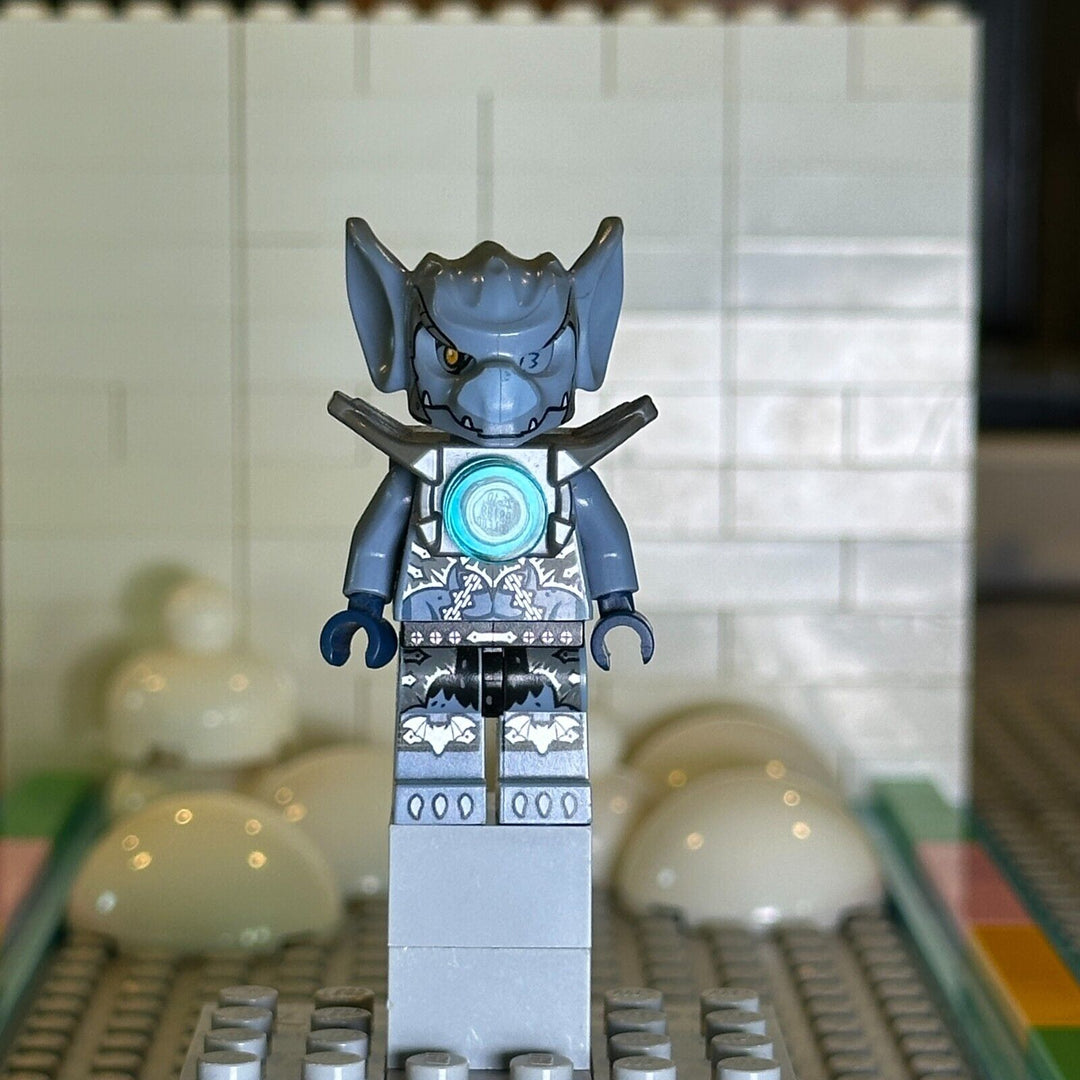 LEGO Legends of Chima Braptor - No Wings loc054
