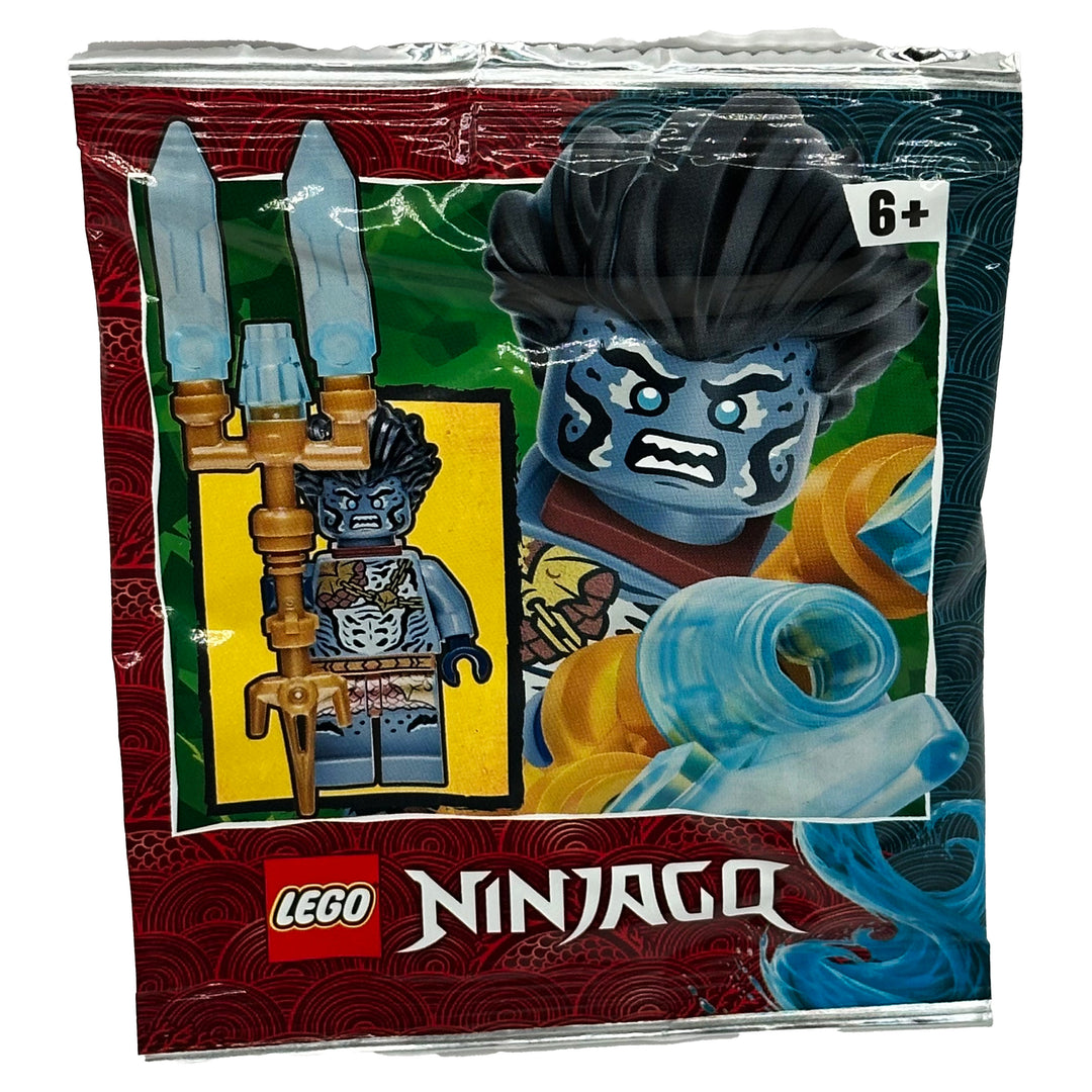 LEGO® Ninjago Sets Benthomaar - Foil Pack (EU Exclusive) 892285