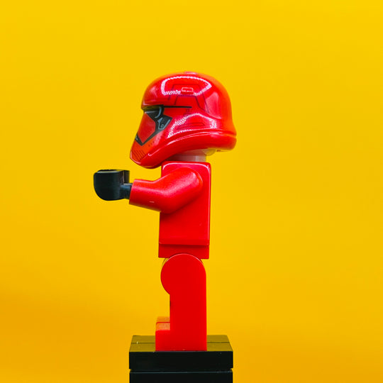 LEGO Star Wars Minifigure Sith Trooper - Episode 9 sw1065