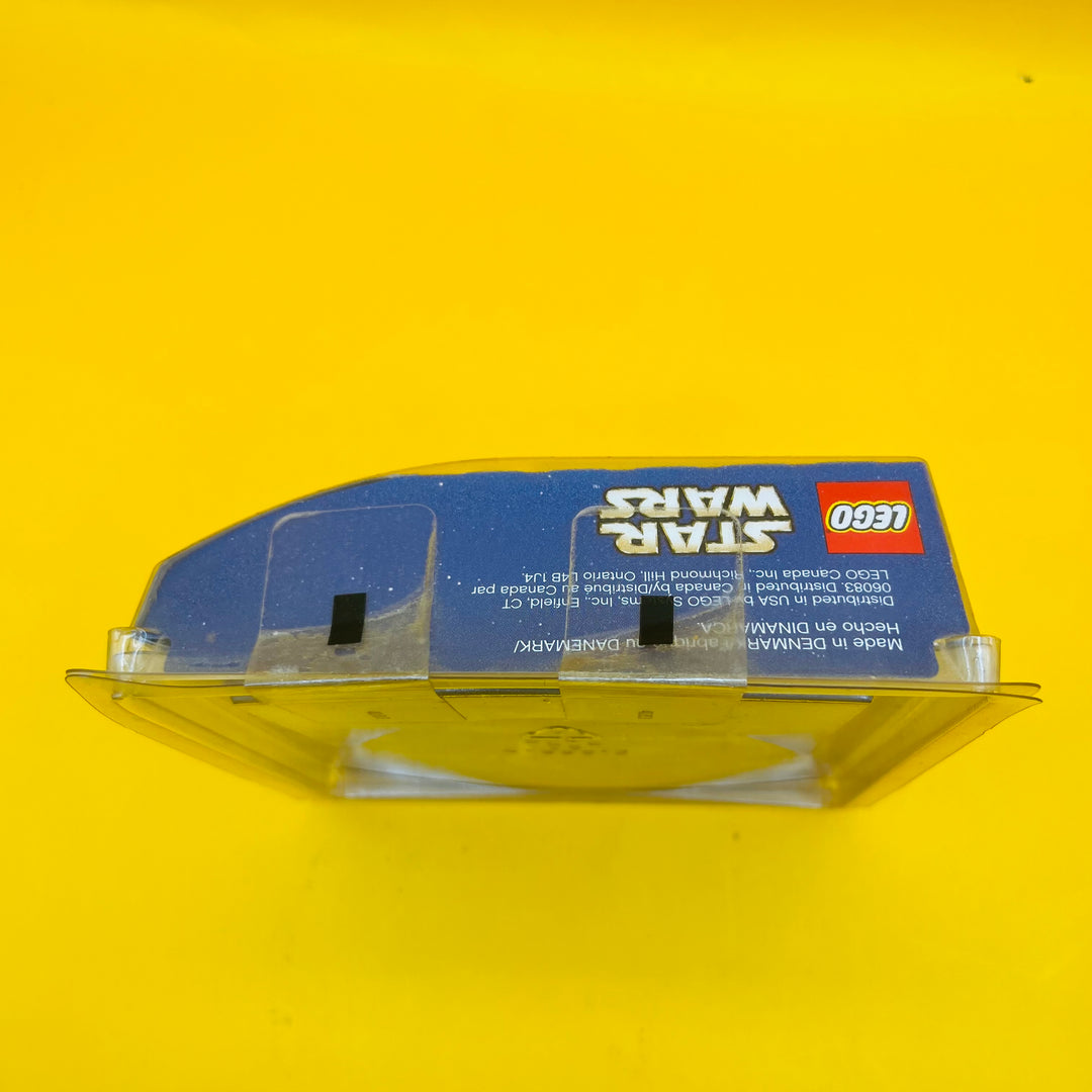 LEGO Star Wars - 2004 AT-TE Mini Building Set (4495) Sealed In Box!