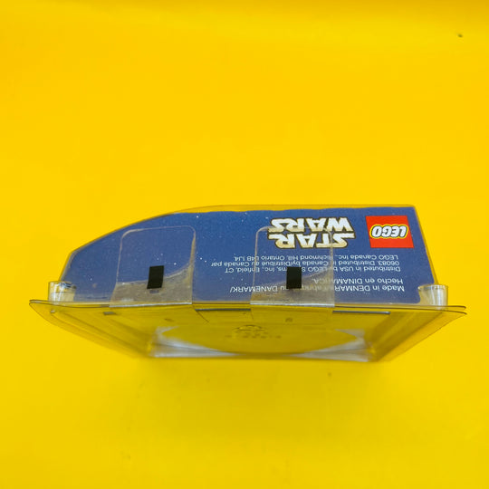 LEGO Star Wars - 2004 AT-TE Mini Building Set (4495) Sealed In Box!