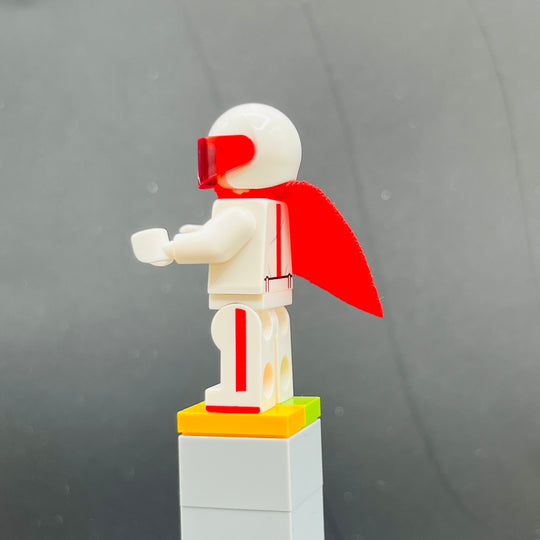 LEGO Toy Story Minifigure Duke Caboom toy026