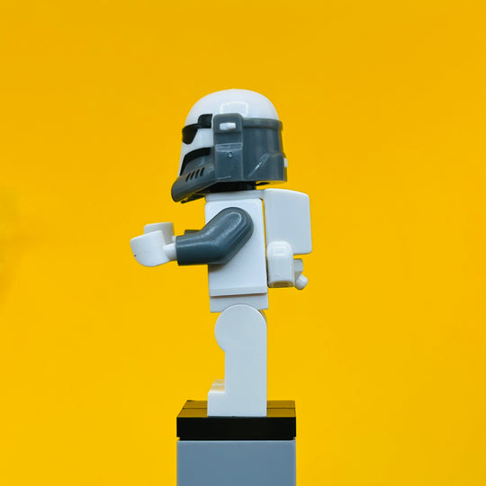 LEGO Star Wars Minifigure Imperial Commando sw1346