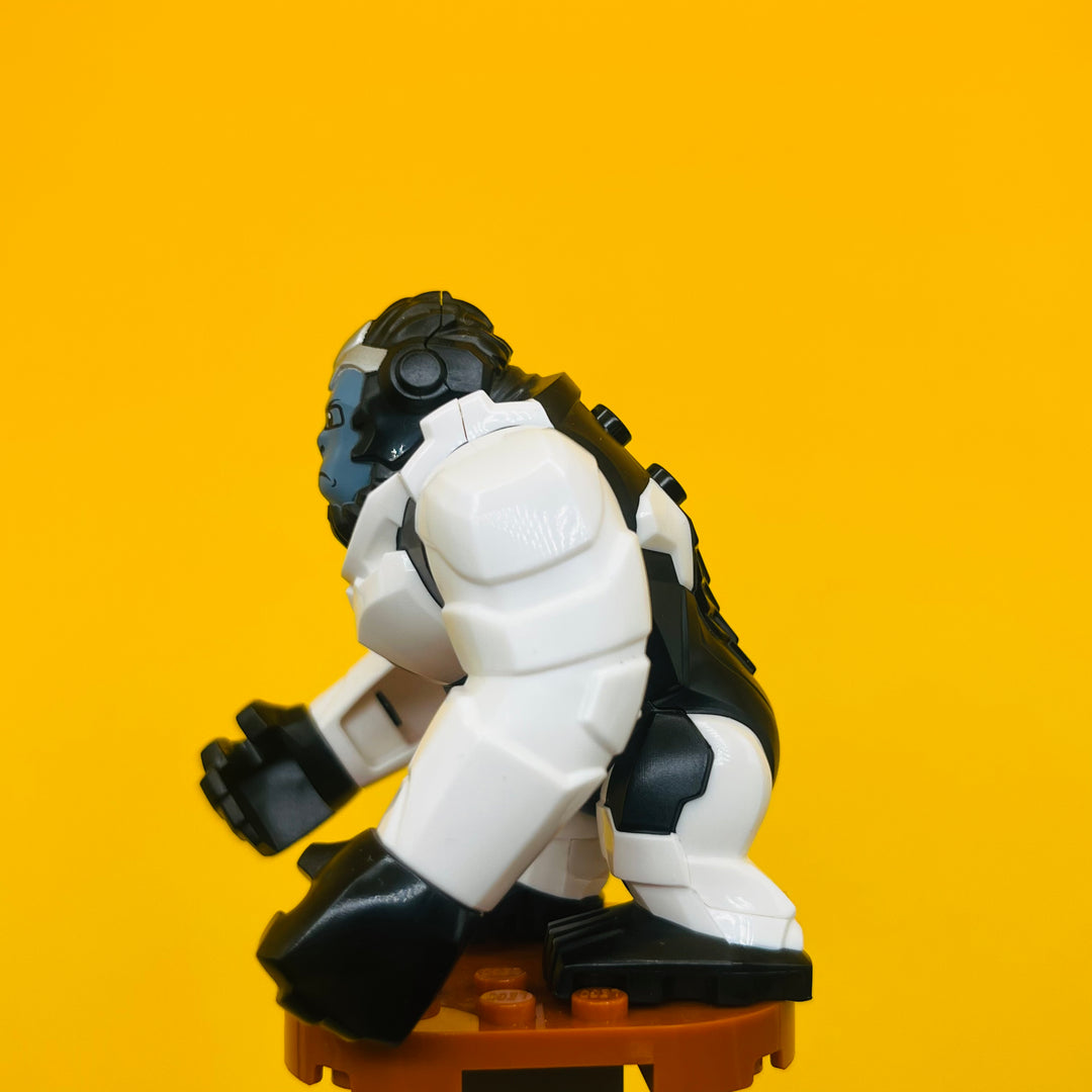 LEGO Overwatch Minifigure Winston ow011