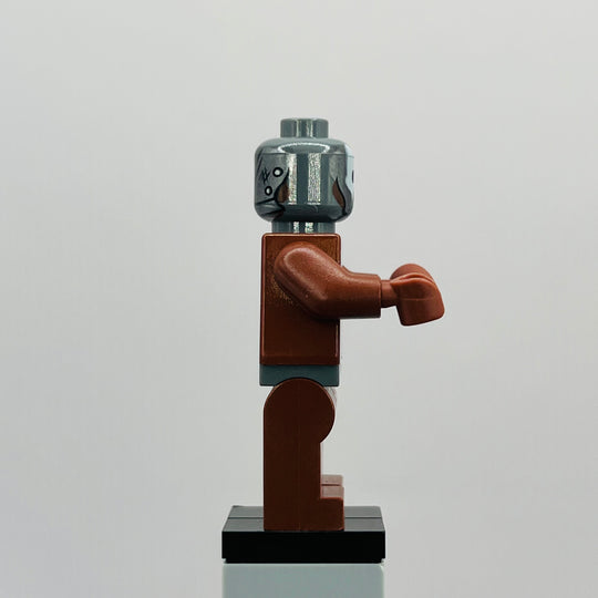 LEGO The Lord of the Rings Minifigure Uruk-hai - Berserker lor019