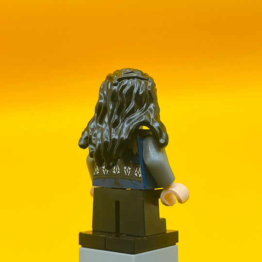 LEGO The Hobbit Minifigure Thorin Oakenshield - Chain Mail lor040