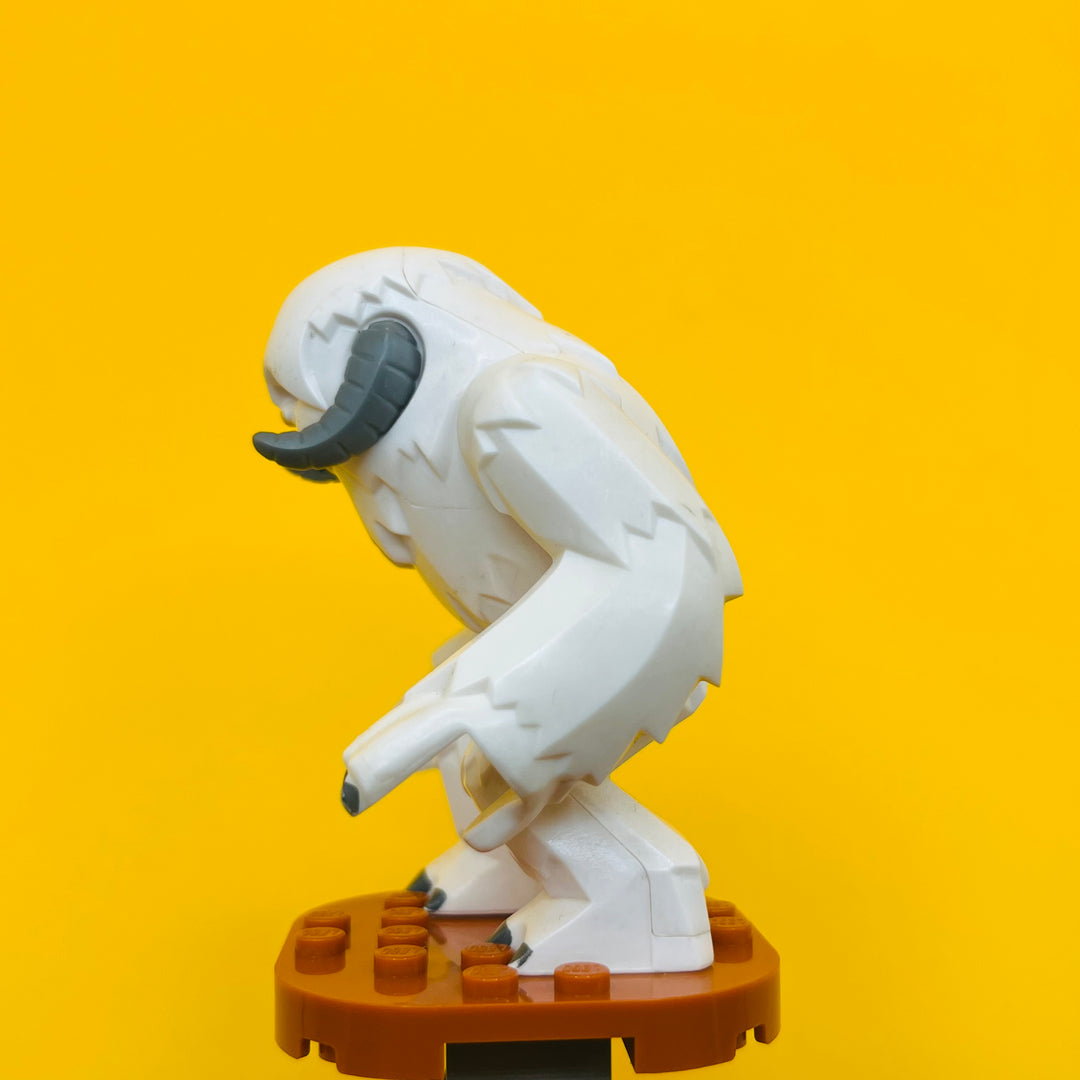 LEGO Star Wars Wampa (Big Fig) wampa