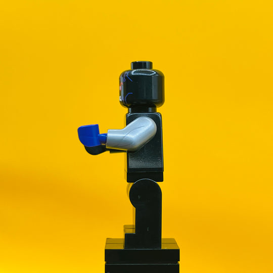LEGO Ninjago Minifigure Nindroid - Legacy njo582