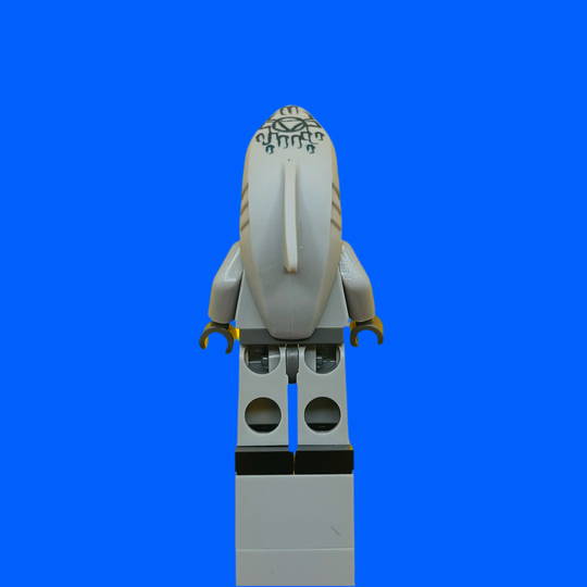 LEGO Atlantis Minifigure Shark Warrior atl004