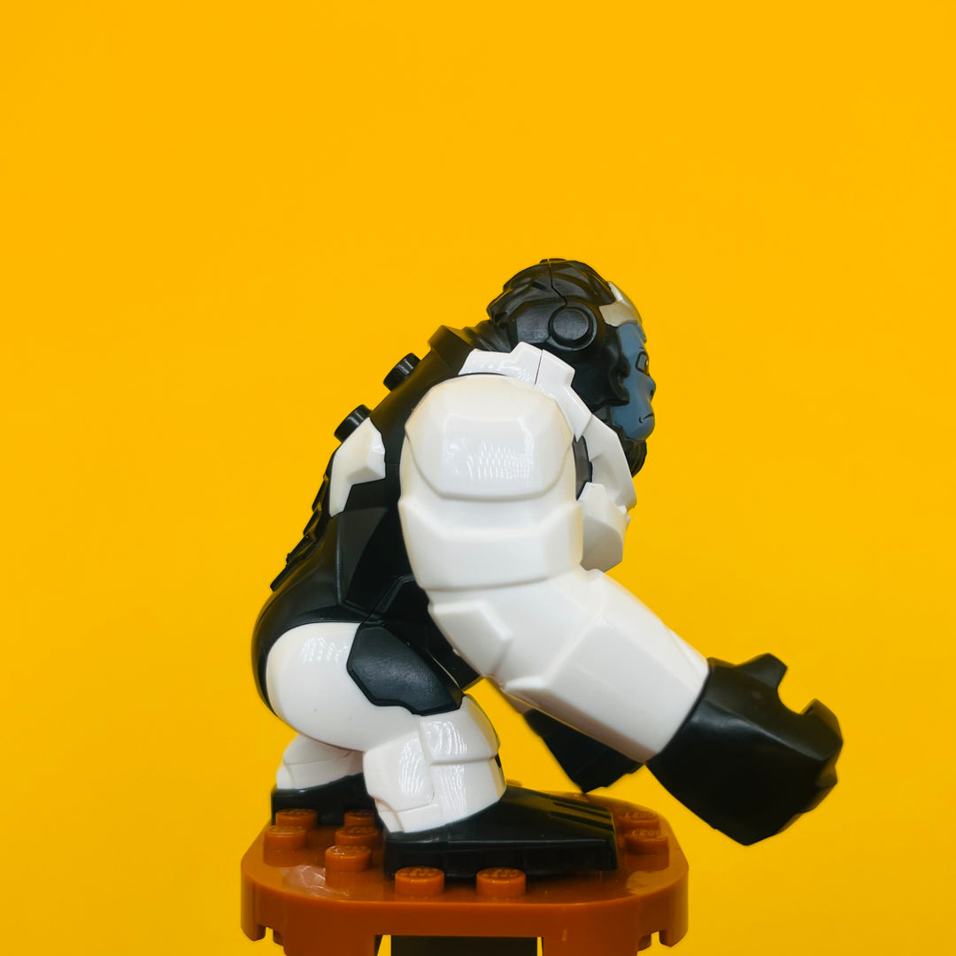 LEGO Overwatch Minifigure Winston ow011