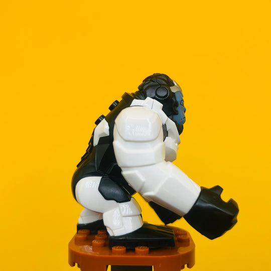 LEGO Overwatch Minifigure Winston ow011