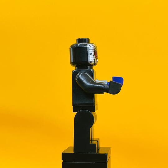 LEGO Ninjago Minifigure Nindroid - Legacy njo582