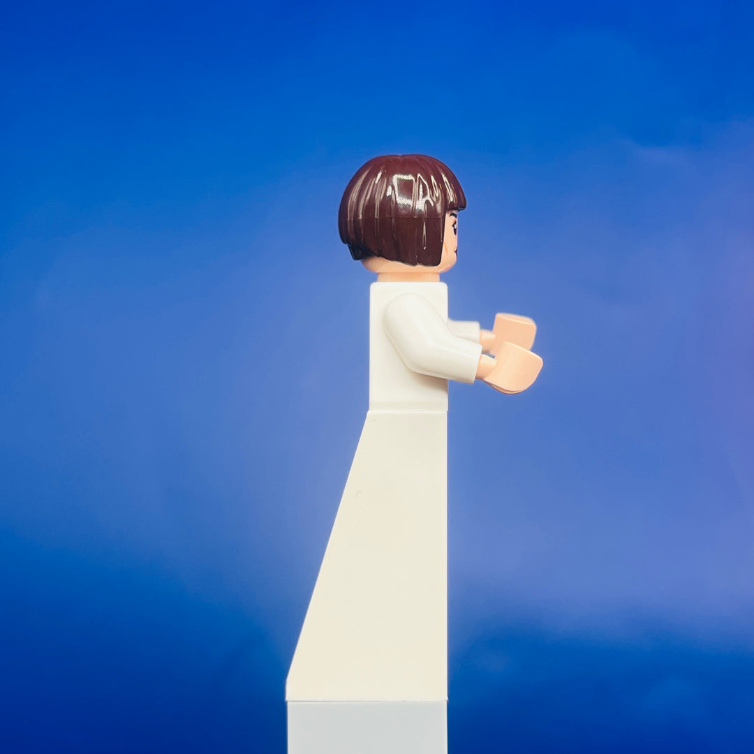 LEGO Harry Potter Minifigure Madame Olympe Maxime - White Dress hp191