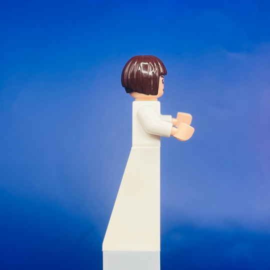 LEGO Harry Potter Minifigure Madame Olympe Maxime - White Dress hp191