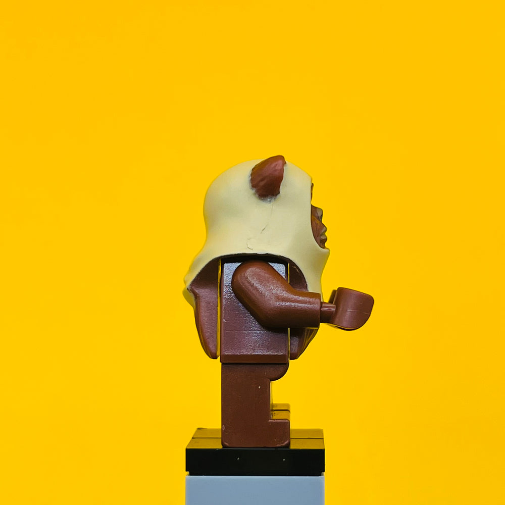 LEGO Star Wars Minifigure Paploo (Ewok) sw0238