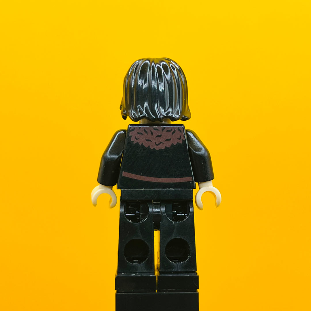 LEGO The Lord of the Rings Minifigure Grima Wormtongue lor072