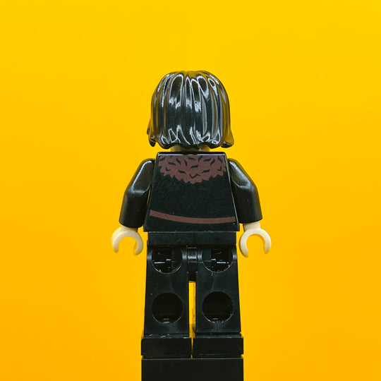 LEGO The Lord of the Rings Minifigure Grima Wormtongue lor072