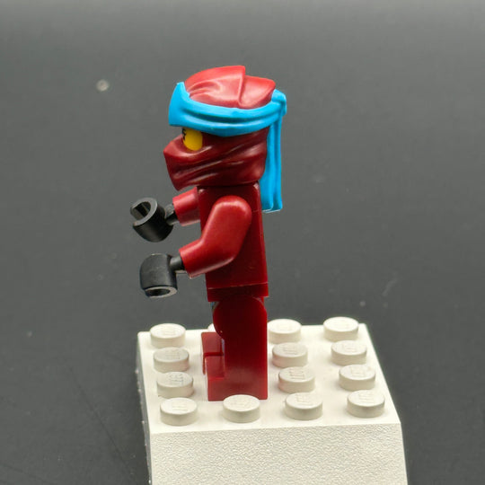 Nya Minifigure Nya - Legacy njo491