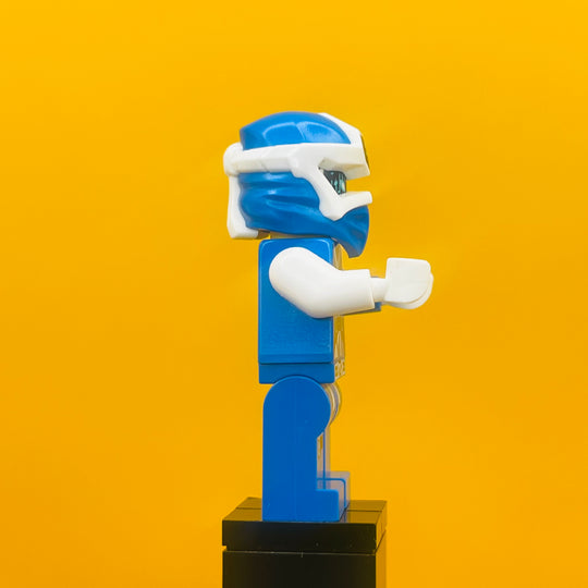 LEGO Ninjago Minifigure Jay - Digi Jay njo633