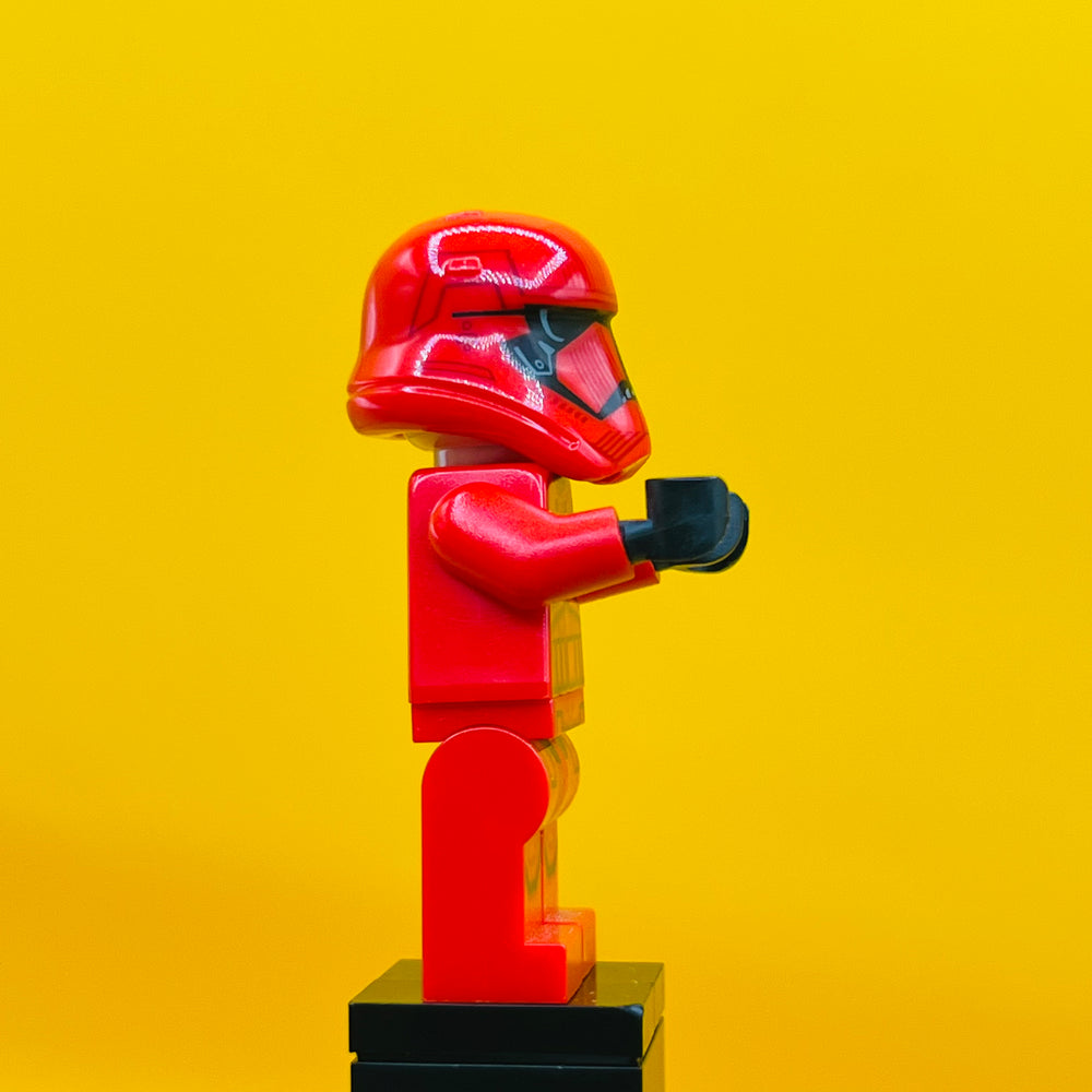 LEGO Star Wars Minifigure Sith Trooper - Episode 9 sw1065