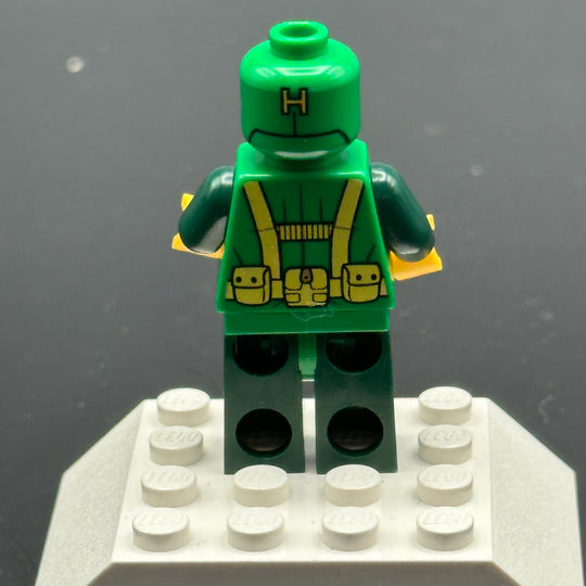 Thor Minifigure Hydra Henchman sh0108