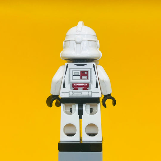 LEGO Star Wars Minifigure Clone trooper, 91st Mobile Reconnaissance Corp (Phase 2) sw0130