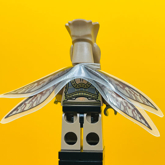 LEGO Star Wars Minifigure Poggle the Lesser sw0474