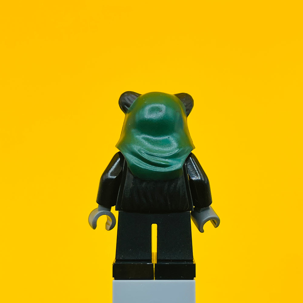 LEGO Star Wars Minifigure Tokay (Ewok) sw0339