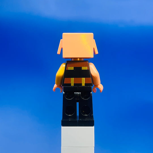 LEGO Minecraft Minifigure Piglin Brute min118