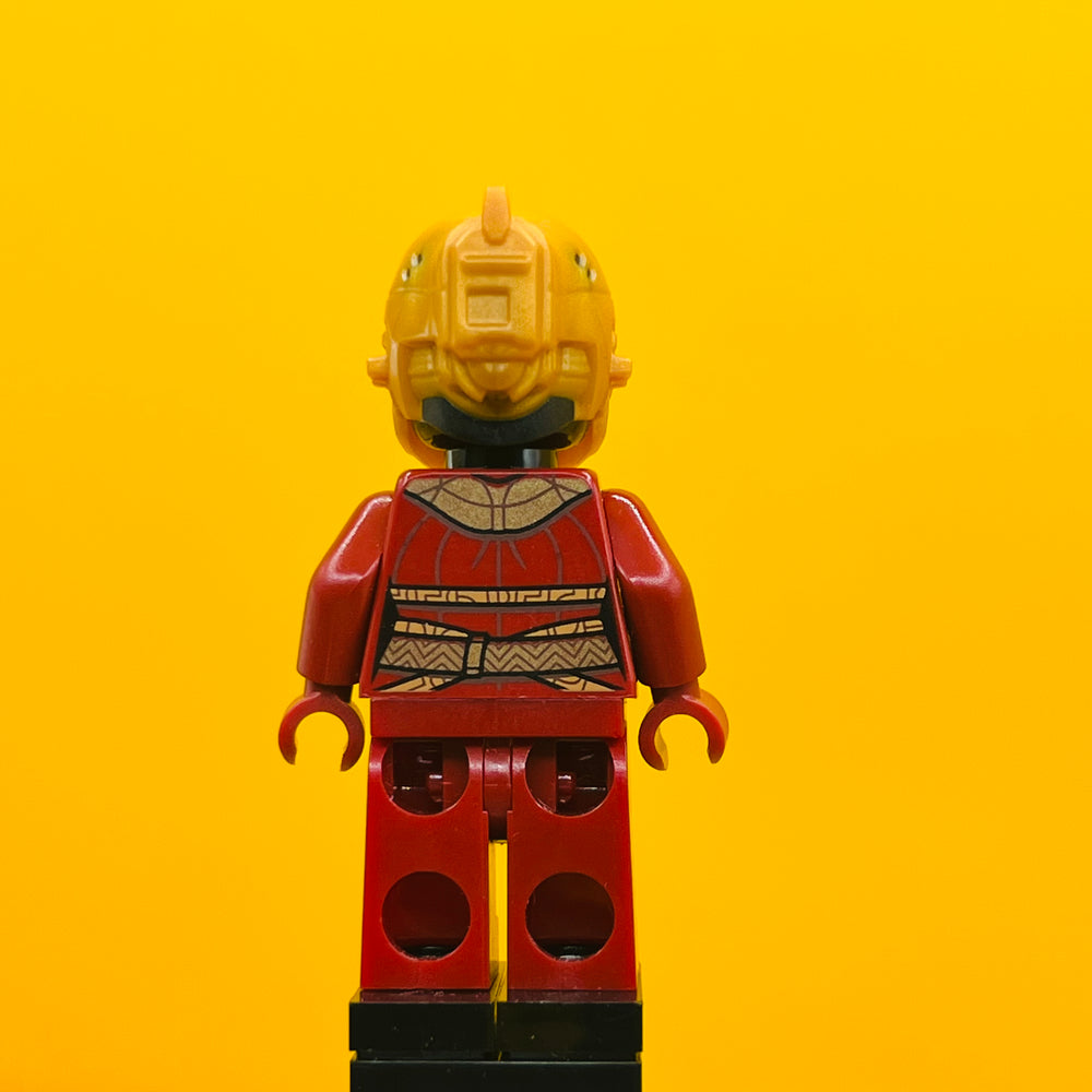 LEGO Star Wars Minifigure Zorii Bliss sw1050
