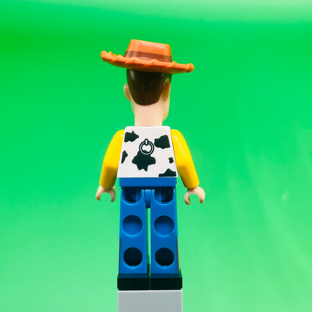 LEGO Toy Story Minifigure Woody toy003