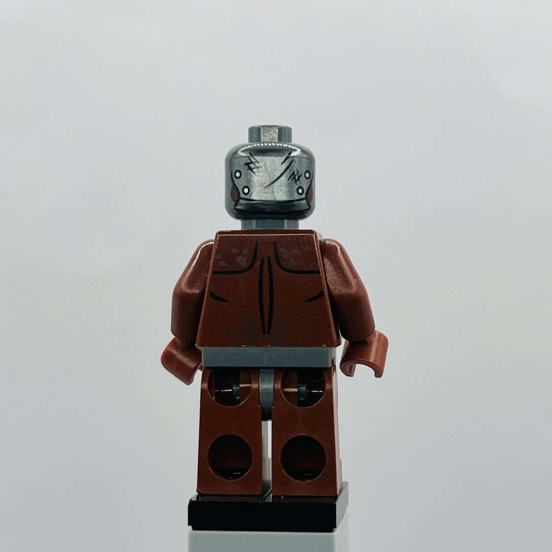 LEGO The Lord of the Rings Minifigure Uruk-hai - Berserker lor019