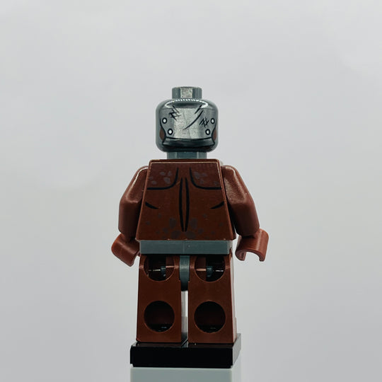 LEGO The Lord of the Rings Minifigure Uruk-hai - Berserker lor019