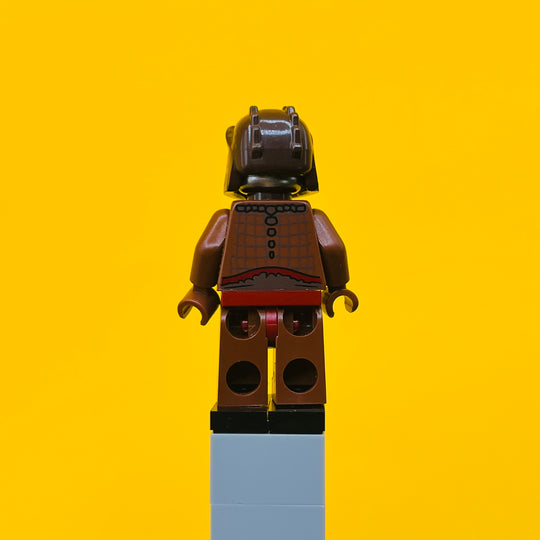 LEGO Legends of Chima Minifigure Crug loc004