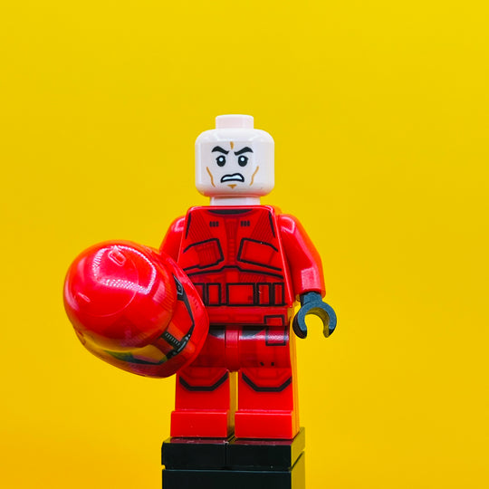 LEGO Star Wars Minifigure Sith Trooper - Episode 9 sw1065