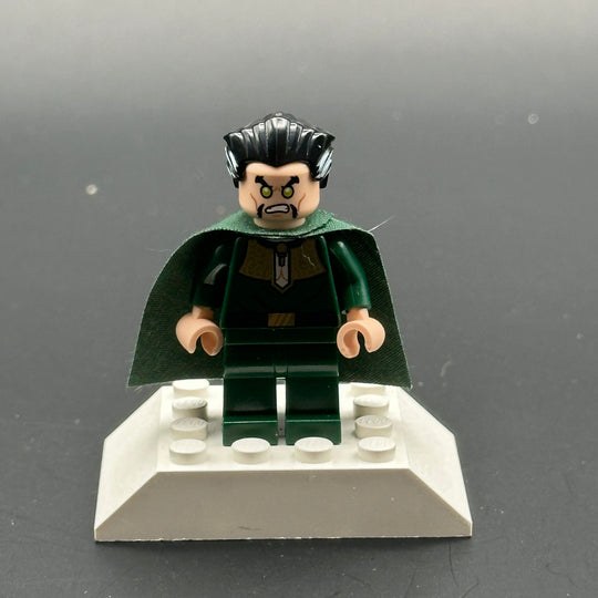 LEGO Marvel Super Heroes Minifigure Ra's Al Ghul sh0290