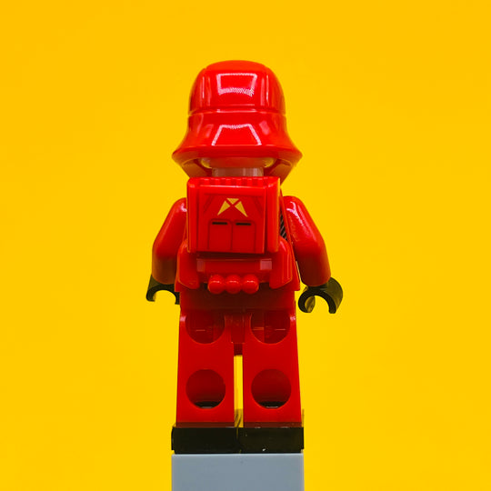 LEGO Star Wars Minifigure Sith Jet Trooper sw1075