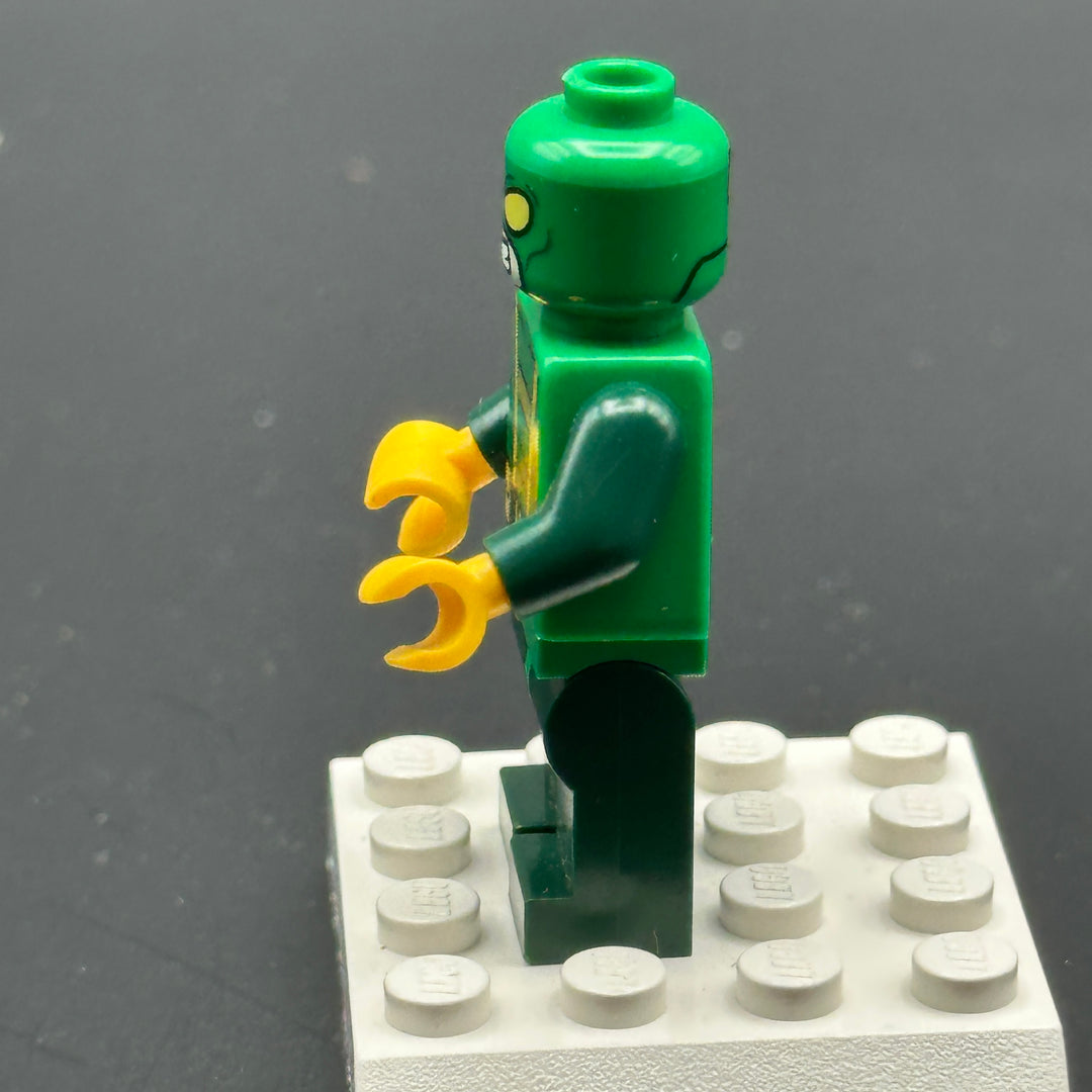 Thor Minifigure Hydra Henchman sh0108