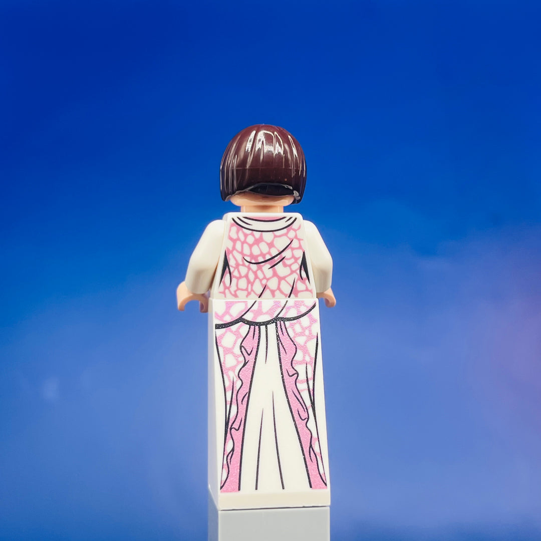 LEGO Harry Potter Minifigure Madame Olympe Maxime - White Dress hp191