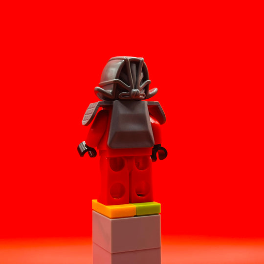 LEGO Ninjago Minifigure Kai Kendo njo052