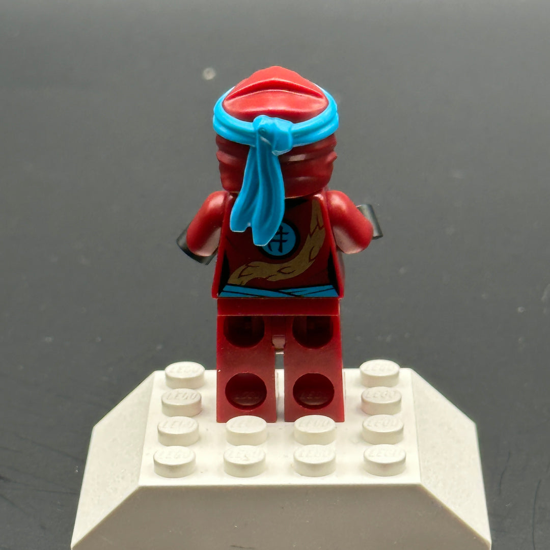 Nya Minifigure Nya - Legacy njo491