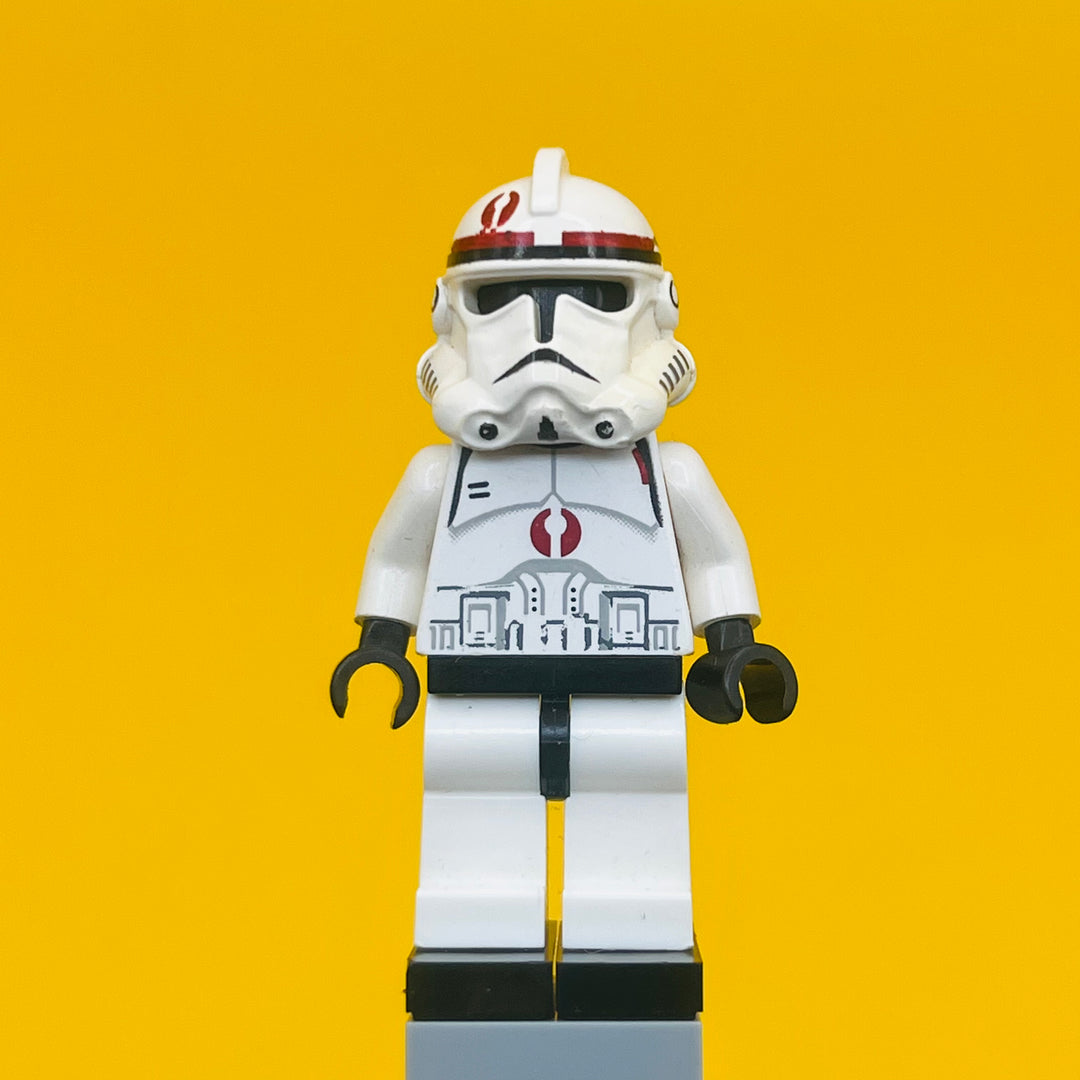 LEGO Star Wars Minifigure Clone trooper, 91st Mobile Reconnaissance Corp (Phase 2) sw0130