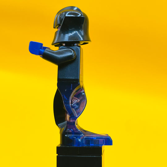 LEGO Ninjago Minifigure Overlord - Legacy, 2 Arms njo783