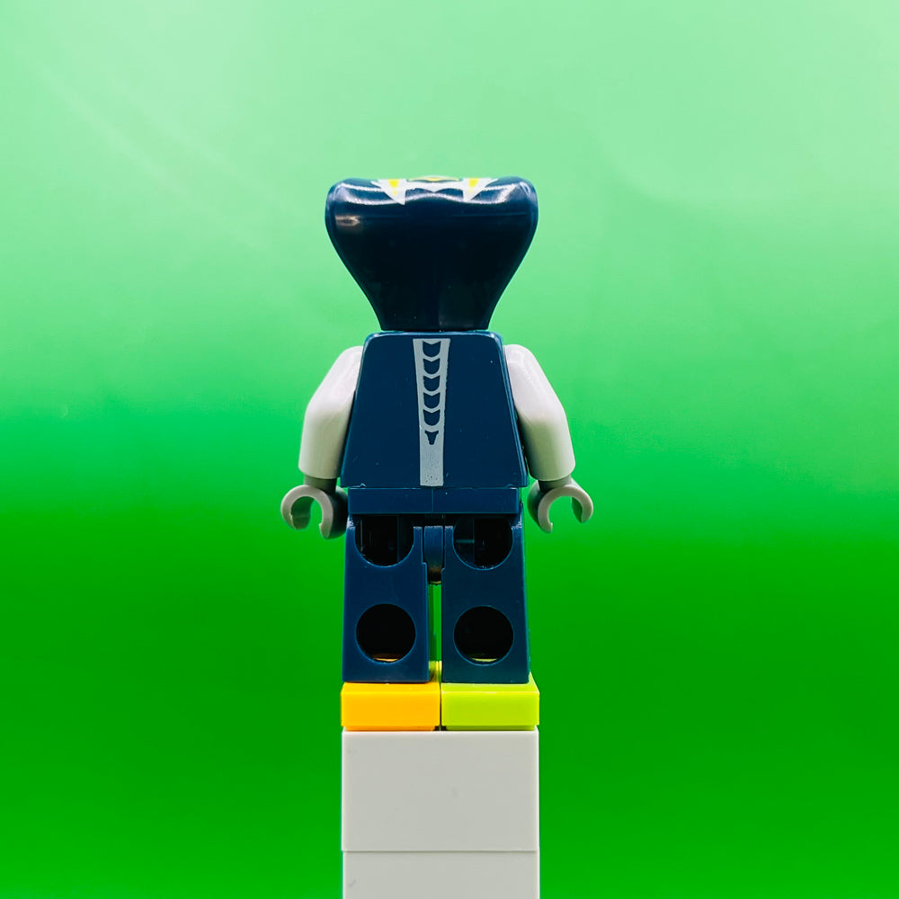 LEGO Ninjago Minifigure Mezmo njo059