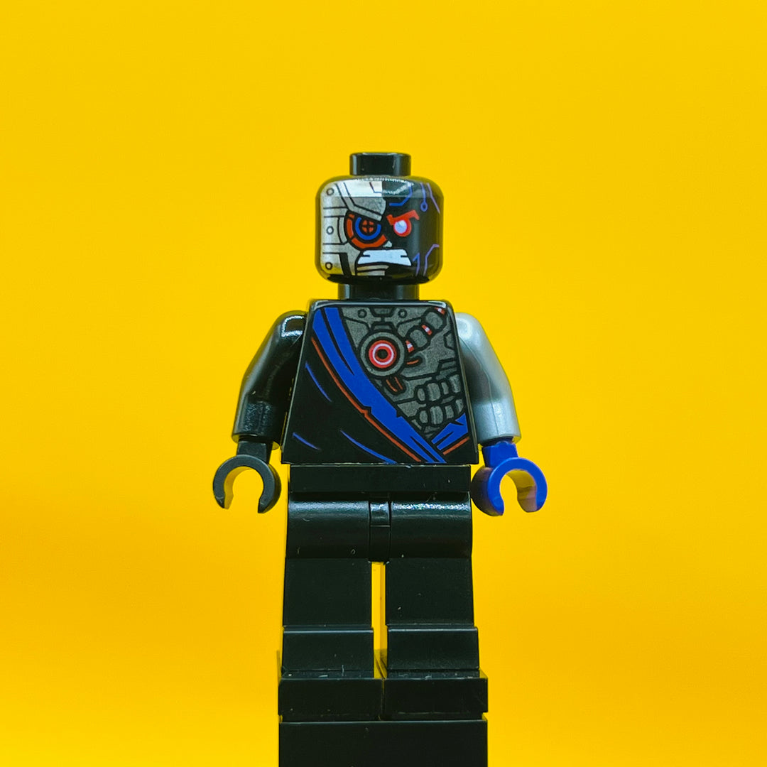 🐉 The Brickheads Box | LEGO Ninjago Magazine Subscription + More - Free Shipping