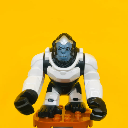 LEGO Overwatch Minifigure Winston ow011